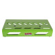 GPB-LAK-GR pedaliera Small Green