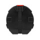 GPC1405SD Custodia Rullante 14" X 5"