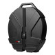 GPCCYM22W Custodia Piatti 22" con rotelle