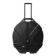 GPCCYM22W Custodia Piatti 22" con rotelle