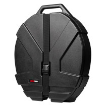 GPCCYM24W Custodia Piatti 24" con rotelle