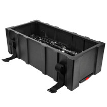 GPC3315DHW Custodia Hardware Batteria 33" X 15"