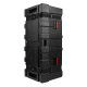 GPC4216DHW Custodia Hardware Batteria 42" X 16"