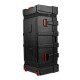 GPC4216DHW Custodia Hardware Batteria 42" X 16"