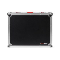 G-TOURQU5-NDH Flight Case Mixer Allen Heath Qu-5 e Qu-5D