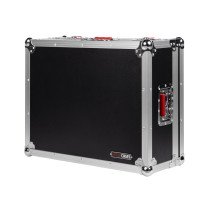G-TOURQU5-NDH Flight Case Mixer Allen Heath Qu-5 e Qu-5D