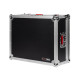 G-TOURQU5-NDH Flight Case Mixer Allen Heath Qu-5 e Qu-5D
