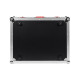 G-TOURQU5-NDH Flight Case Mixer Allen Heath Qu-5 e Qu-5D