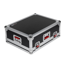 G-TOURQU5-NDH Flight Case Mixer Allen Heath Qu-5 e Qu-5D