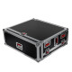 G-TOURQU7 Flight Case Mixer Allen & Heath Qu-7 e Qu-7D Doghouse