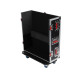 G-TOURQU5 Flight Case Mixer Allen & Heath Qu-5 e Qu-5D Doghouse
