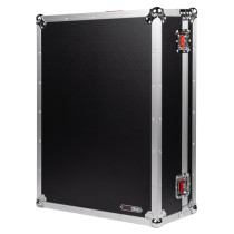 G-TOURQU7-NDH Flight Case Mixer Allen & Heath Qu-7 e Qu-7D