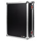 G-TOURQU7-NDH Flight Case Mixer Allen & Heath Qu-7 e Qu-7D