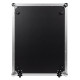 G-TOURQU7-NDH Flight Case Mixer Allen & Heath Qu-7 e Qu-7D