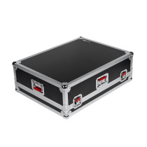 G-TOURQU7-NDH Flight Case Mixer Allen & Heath Qu-7 e Qu-7D