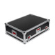 G-TOURQU7-NDH Flight Case Mixer Allen & Heath Qu-7 e Qu-7D