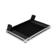 G-TOURQU7-NDH Flight Case Mixer Allen & Heath Qu-7 e Qu-7D