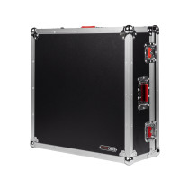 G-TOURQU6-NDH Flight Case Mixer Allen & Heath Qu-6 e Qu6D