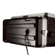 GRC-8X2 Custodia Rack Audio Console 8U top, 2U laterale