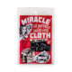 MCR12 Miracle Cloth
