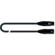 JUST/DMX3-15 Cavo DMX Cannon XLR 3 Poli Maschio/Femmina 15 m
