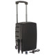 TR12-BT Altoparlante Portatile a Batteria con 2 Microfoni Wireless e Bluetooth