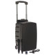 TR12-BT Altoparlante Portatile a Batteria con 2 Microfoni Wireless e Bluetooth