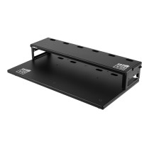 GV-TC2313R2-GB Rig Doctor Pedaliera 23" X 13" Due Livelli