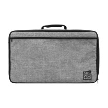 GV-TC2313R2-GB Rig Doctor Pedaliera 23" X 13" Due Livelli