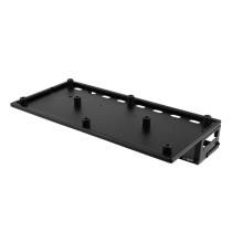 GV-TC2713R2-GB Rig Doctor Pedaliera 27" X 13" Due Livelli