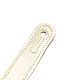 MJH317-002 Tracolla in pelle Country Queen 2.5"