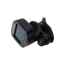 9644 Fast Pitch Clip-on Tuner
