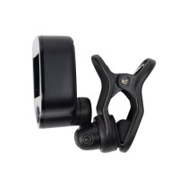 9644 Fast Pitch Clip-on Tuner