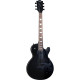 LS-300 Stealth Black