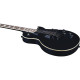 LS-300 Stealth Black