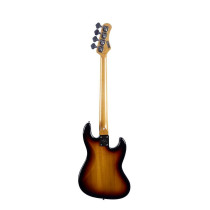 JB-300 LH Sunburst