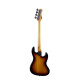 JB-300 LH Sunburst