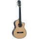 Expression P800CE Chitarra Classica 4/4 Cutaway EQ