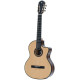 Expression P800CE Chitarra Classica 4/4 Cutaway EQ