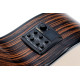 Expression P800CE Chitarra Classica 4/4 Cutaway EQ