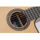 Expression P800CE Chitarra Classica 4/4 Cutaway EQ
