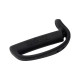 9645 Flex Capo Black