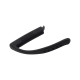 9645 Flex Capo Black