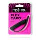 9645 Flex Capo Black