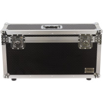 FMG1500-FC Flightcase per Cannone Fumogeno FMG1500