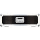 FMG1500-FC Flightcase per Cannone Fumogeno FMG1500