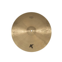 K Klassisch Symphonic Piatto Sospeso 17"