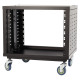 IR-8G Armadio Rack 8U su Ruote