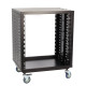 IR-12G Armadio Rack 12U su Ruote