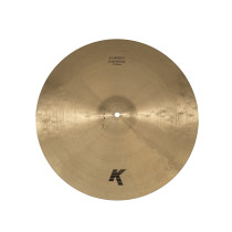 K Klassisch Symphonic Piatto Sospeso 19"
